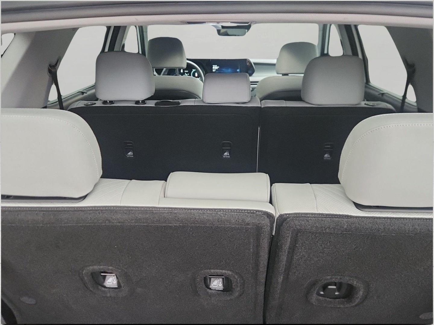 2025 Hyundai Palisade SEL Premium 8P AWD