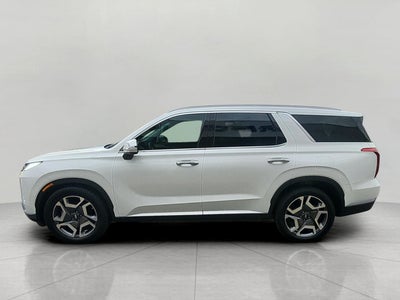 2025 Hyundai Palisade SEL Premium 8P AWD
