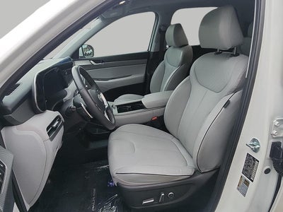 2025 Hyundai Palisade SEL Premium 8P AWD