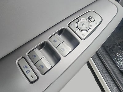 2025 Hyundai Palisade SEL Premium 8P AWD