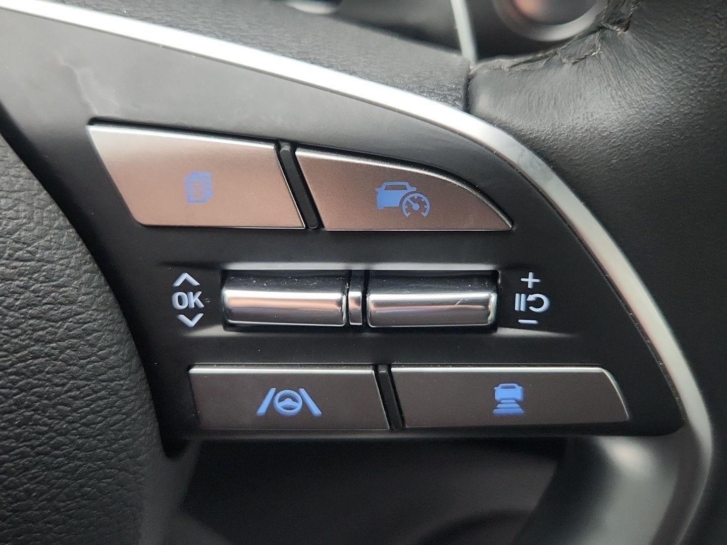 2025 Hyundai Palisade SEL Premium 8P AWD