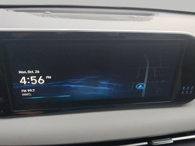 2025 Hyundai Palisade SEL Premium 8P AWD