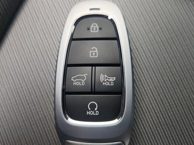 2025 Hyundai Palisade SEL Premium 8P AWD