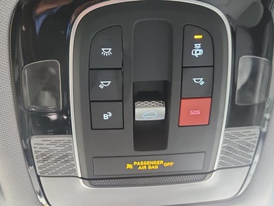 2025 Hyundai Palisade SEL Premium 8P AWD