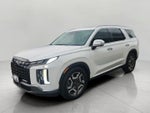 2025 Hyundai Palisade SEL Premium 8P AWD