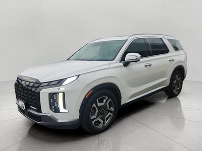 2025 Hyundai Palisade SEL Premium 8P AWD