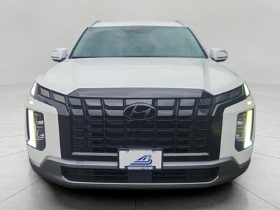 2025 Hyundai Palisade SEL Premium 8P AWD