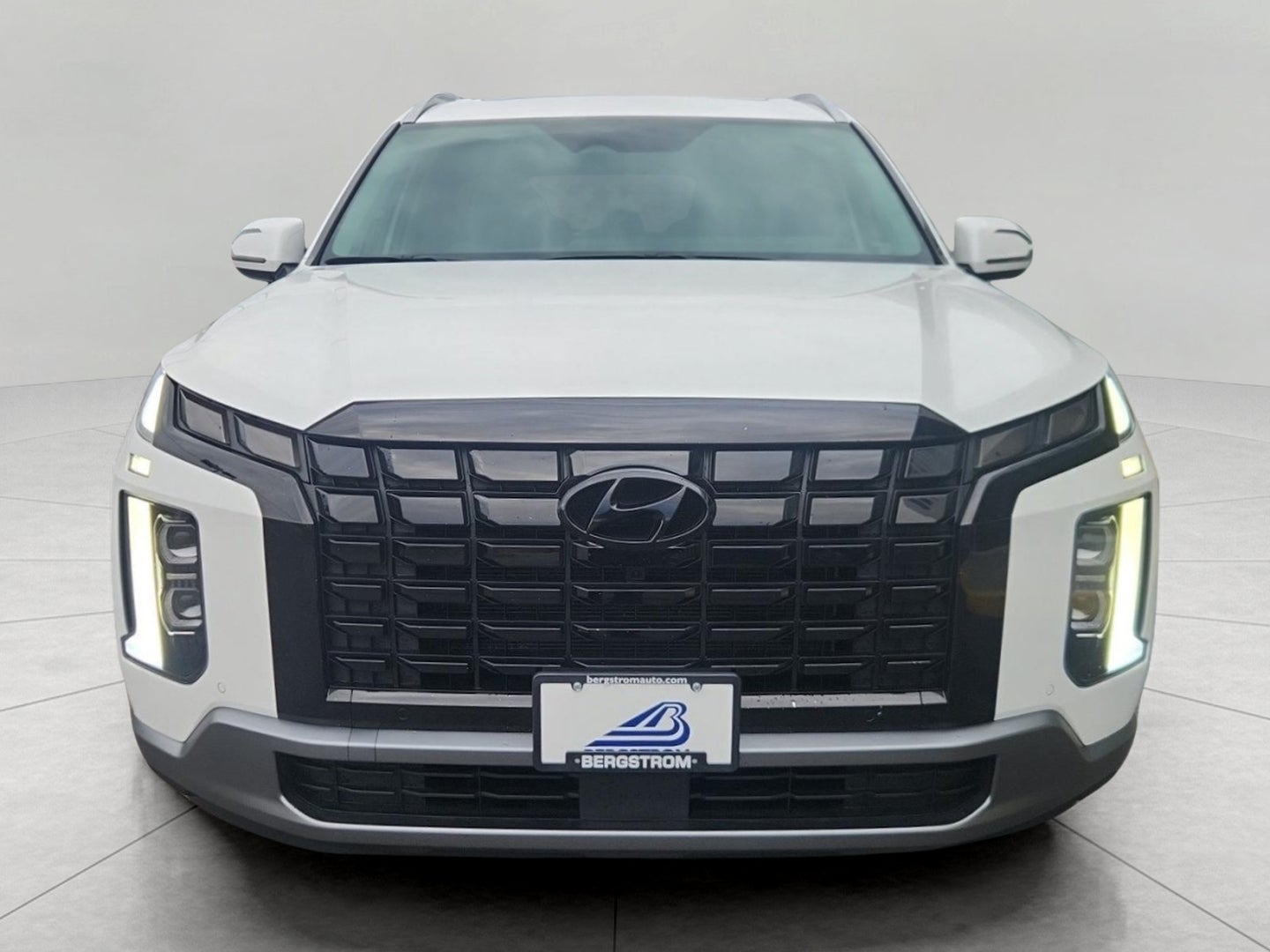 2025 Hyundai Palisade SEL Premium 8P AWD
