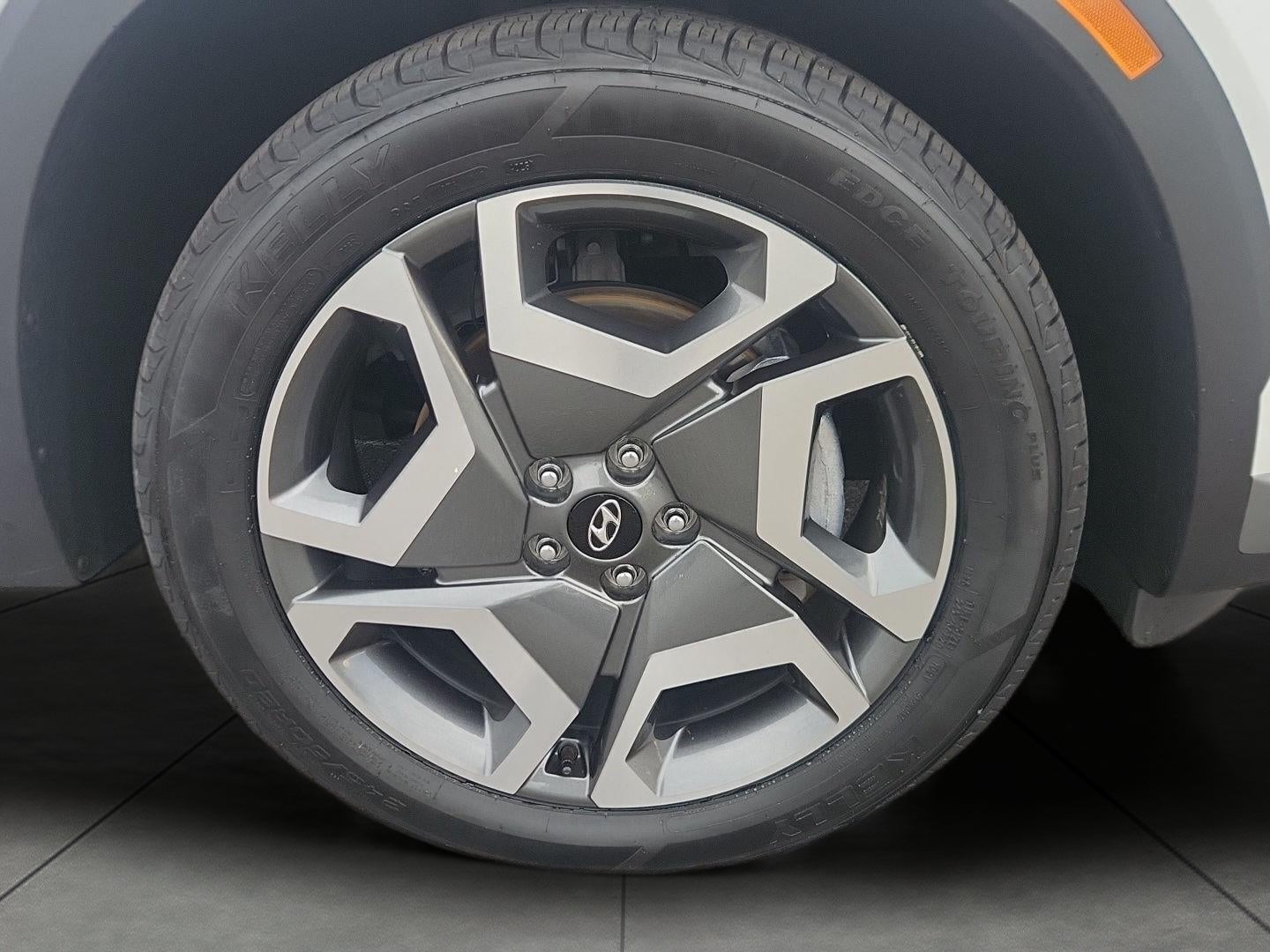 2025 Hyundai Palisade SEL Premium 8P AWD