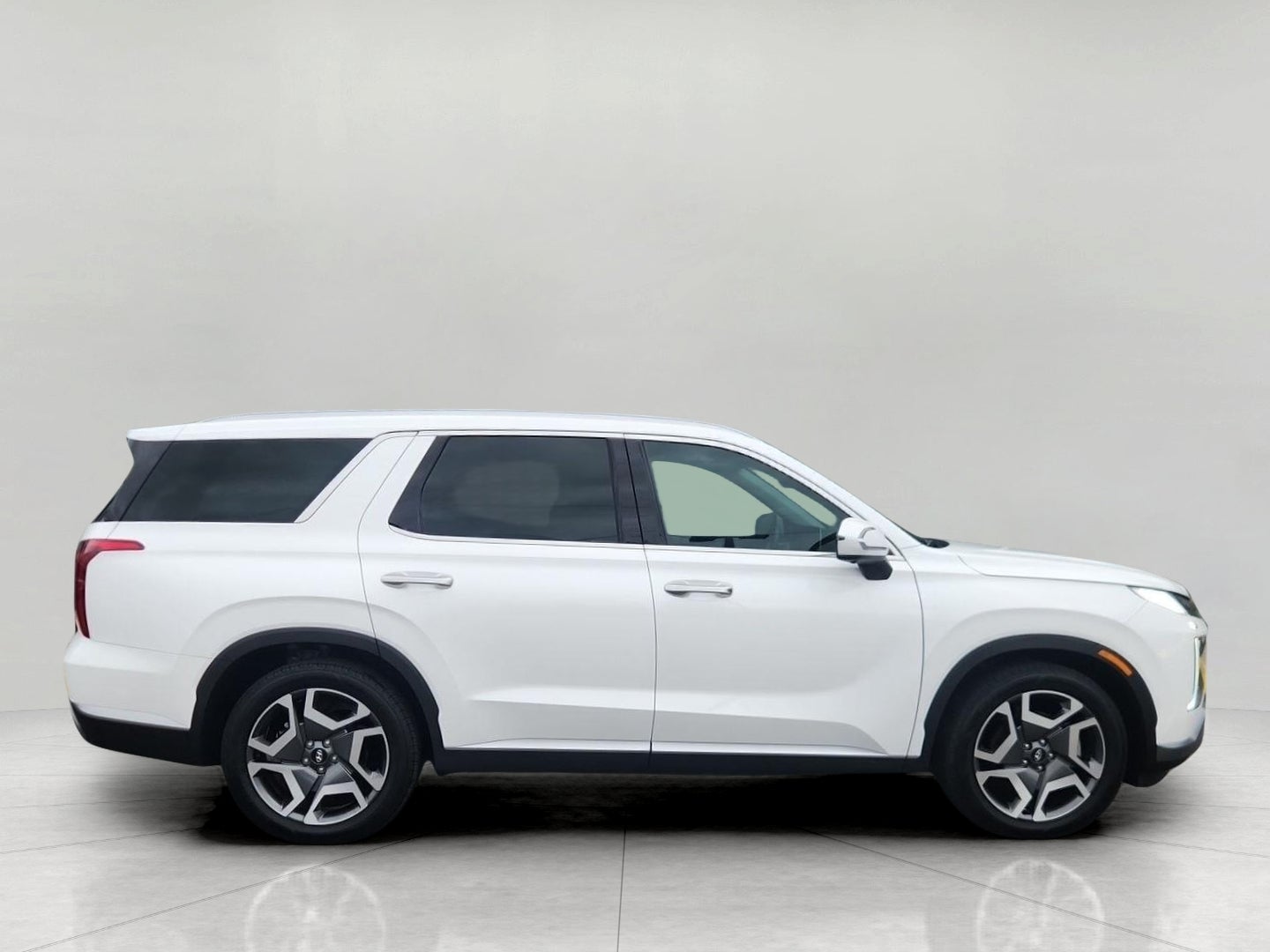 2025 Hyundai Palisade SEL Premium 8P AWD