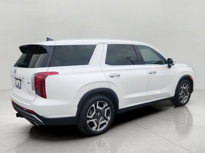 2025 Hyundai Palisade SEL Premium 8P AWD