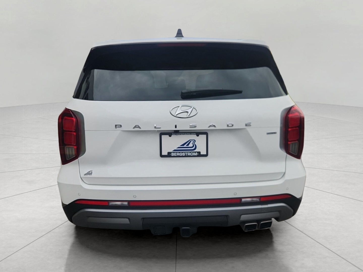 2025 Hyundai Palisade SEL Premium 8P AWD