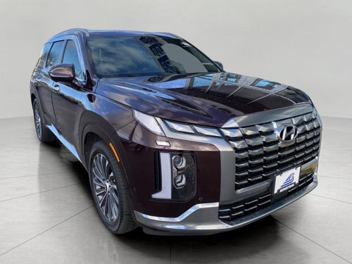 2023 Hyundai Palisade Calligraphy AWD