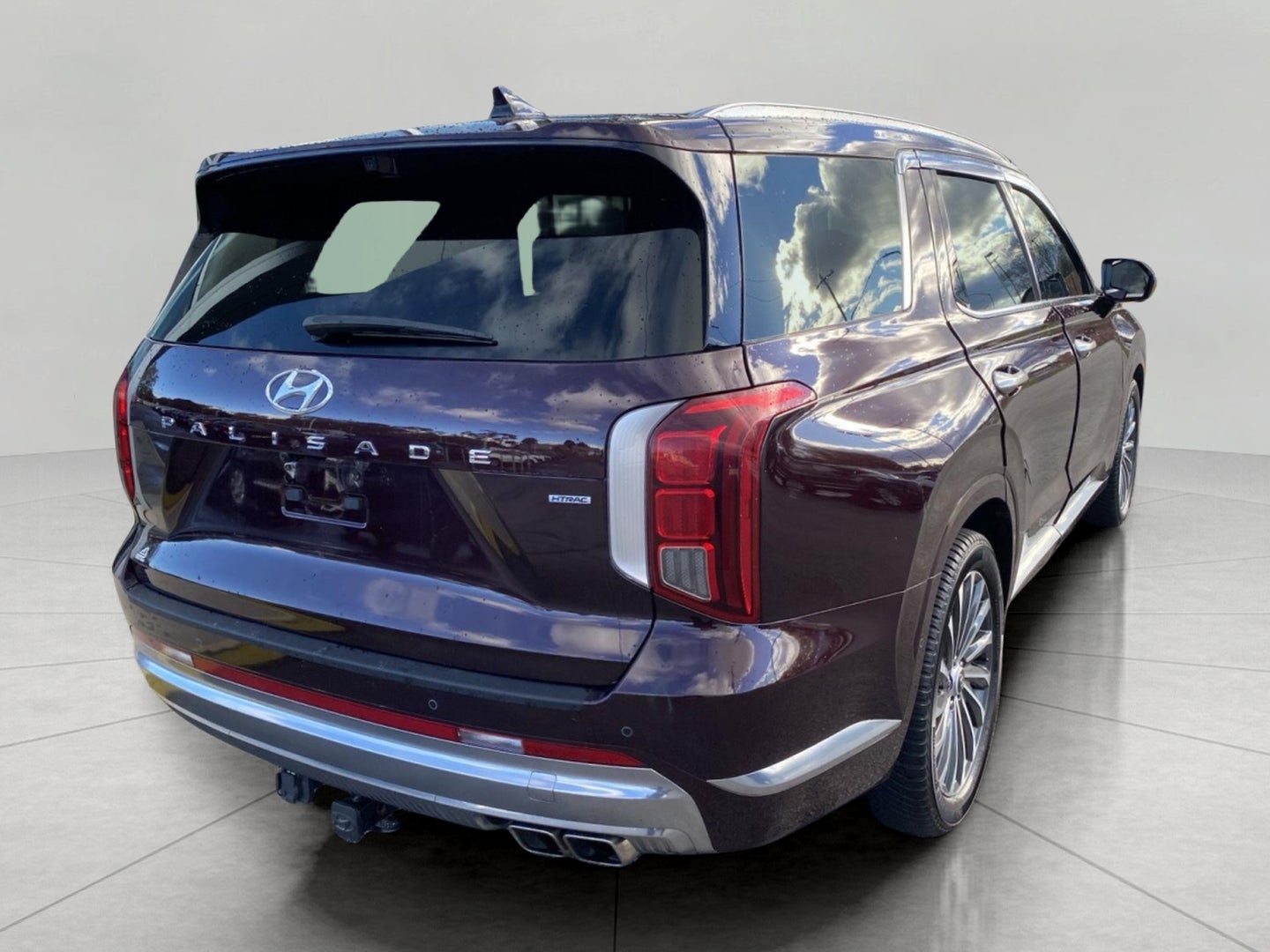 2023 Hyundai Palisade Calligraphy AWD