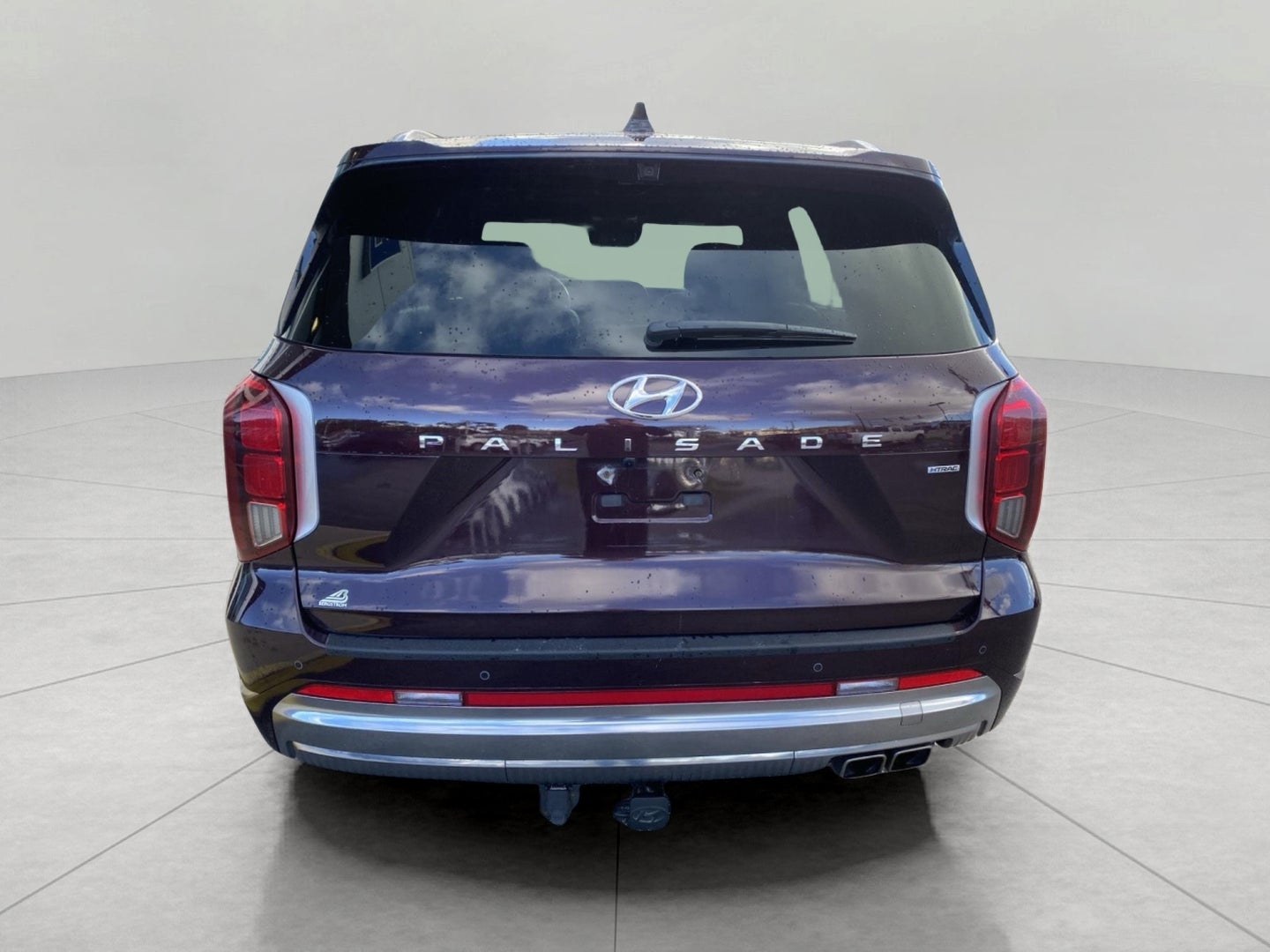 2023 Hyundai Palisade Calligraphy AWD