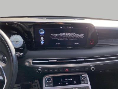 2023 Hyundai Palisade Calligraphy AWD