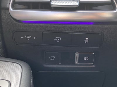 2023 Hyundai Palisade Calligraphy AWD