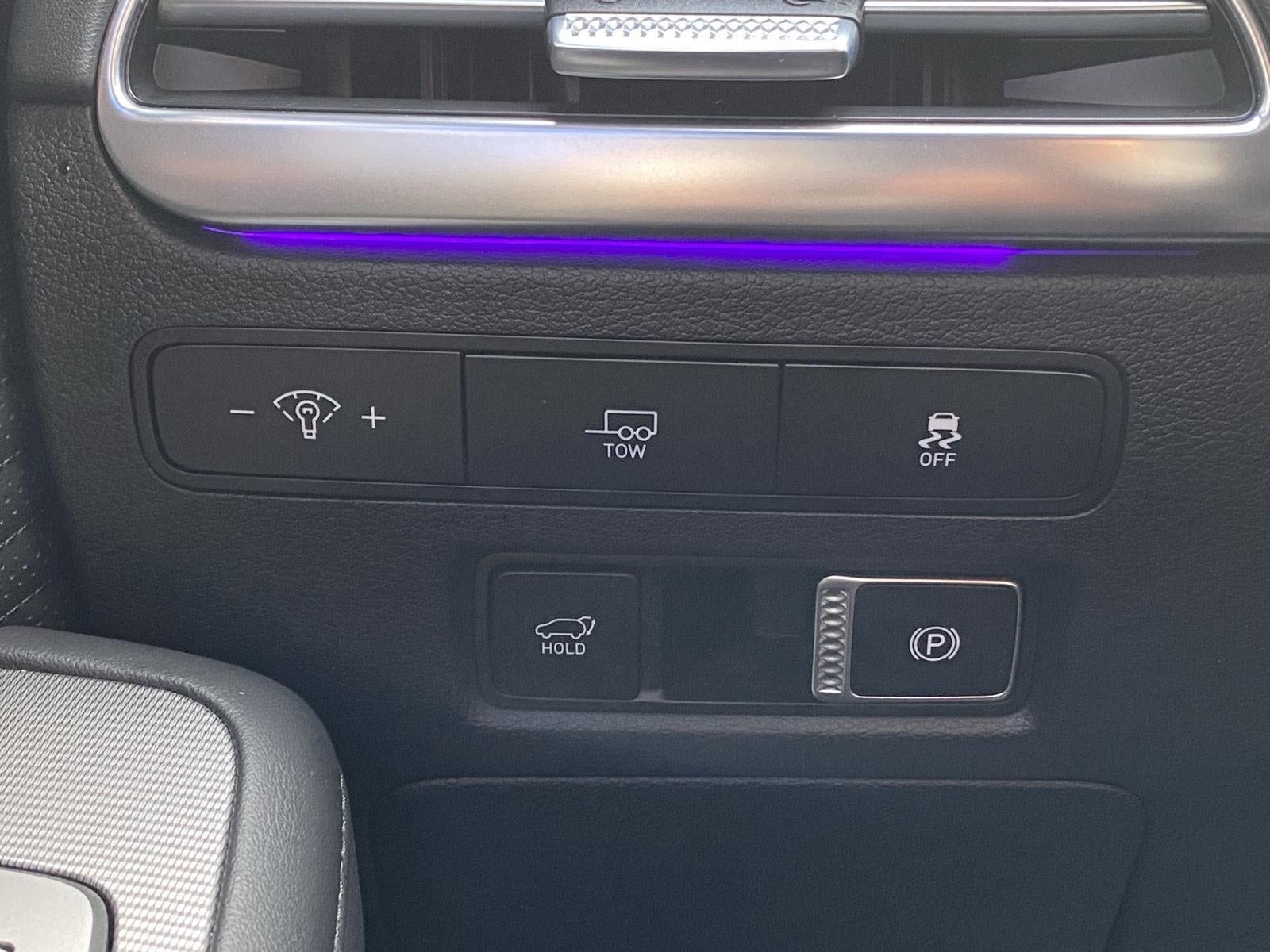 2023 Hyundai Palisade Calligraphy AWD