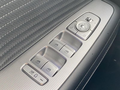 2023 Hyundai Palisade Calligraphy AWD