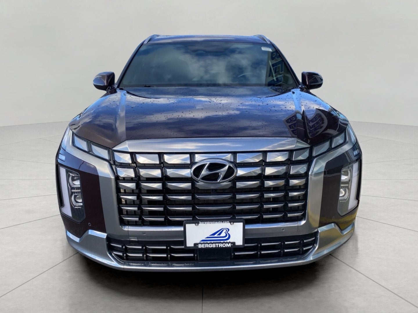 2023 Hyundai Palisade Calligraphy AWD