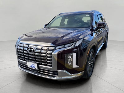 2023 Hyundai Palisade Calligraphy AWD