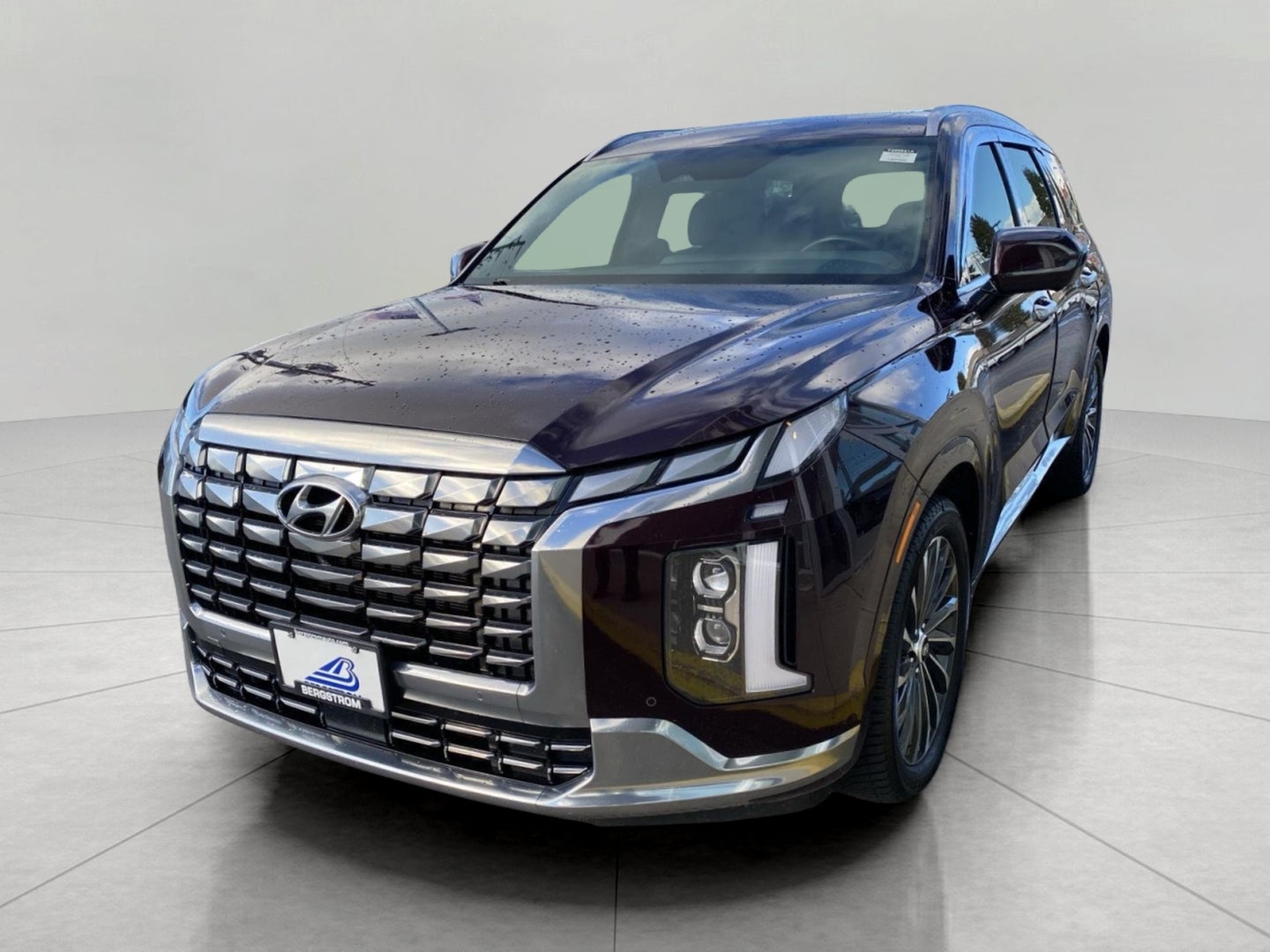 2023 Hyundai Palisade Calligraphy AWD
