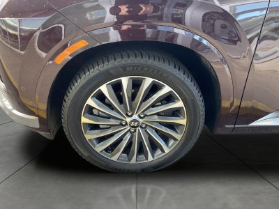 2023 Hyundai Palisade Calligraphy AWD