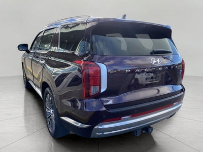 2023 Hyundai Palisade Calligraphy AWD