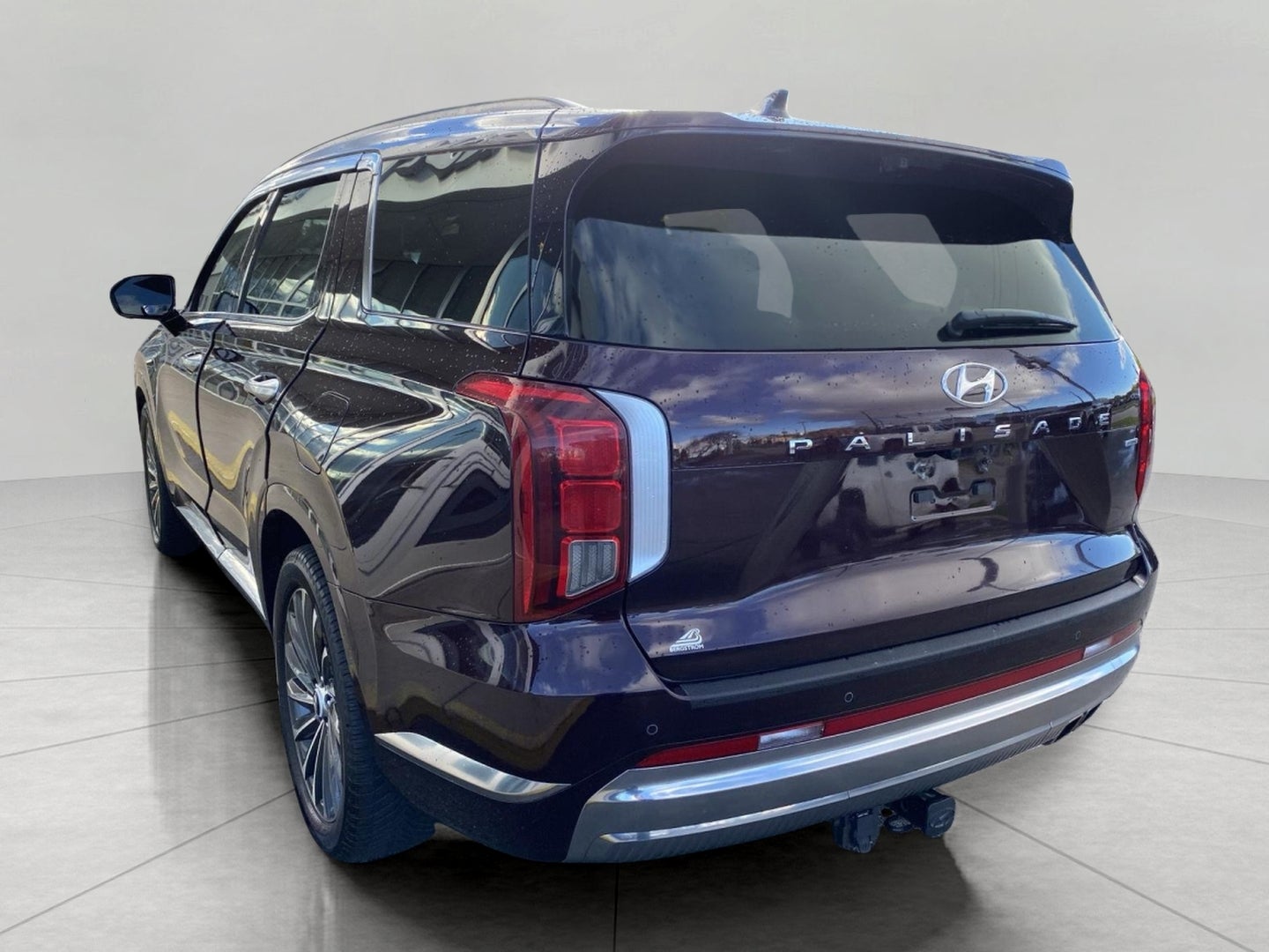 2023 Hyundai Palisade Calligraphy AWD