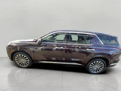 2023 Hyundai Palisade Calligraphy AWD