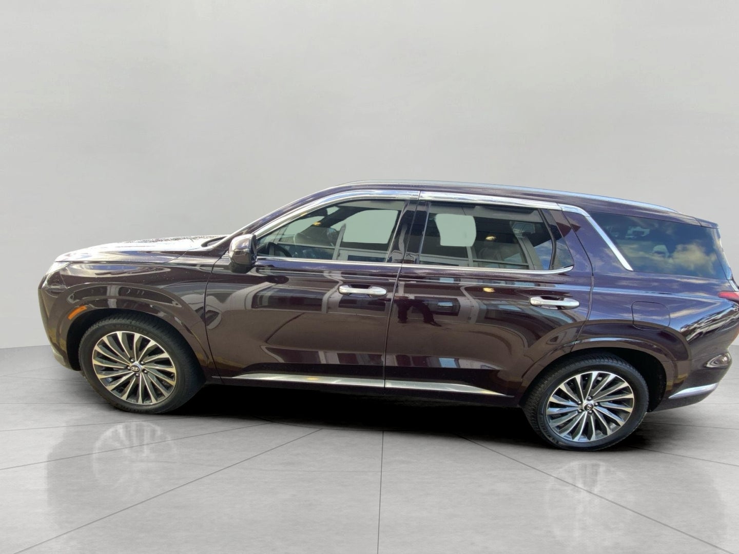 2023 Hyundai Palisade Calligraphy AWD