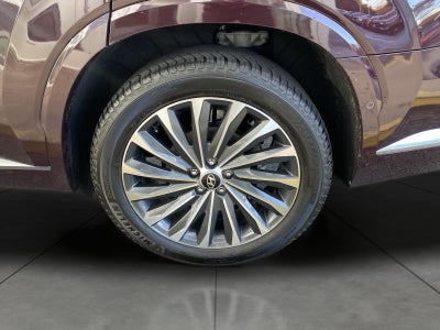 2023 Hyundai Palisade Calligraphy AWD