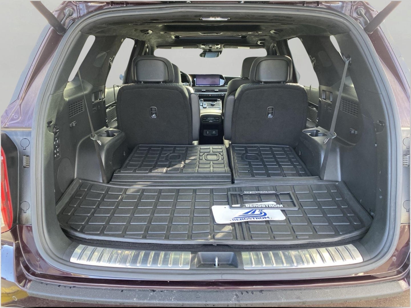 2023 Hyundai Palisade Calligraphy AWD