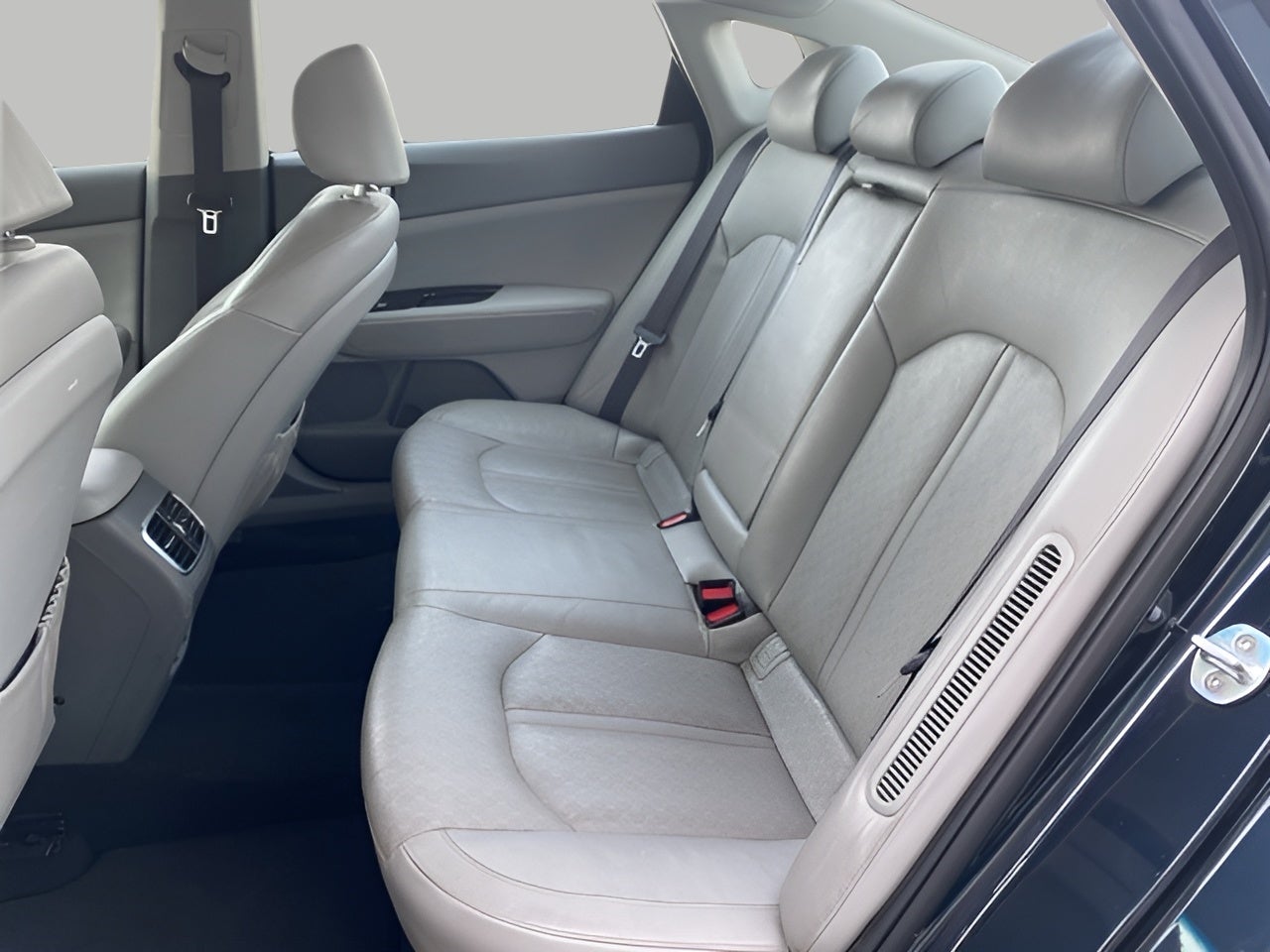 2017 Kia Optima Plug-In Hybrid EX