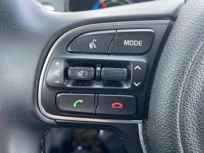 2017 Kia Optima Plug-In Hybrid EX