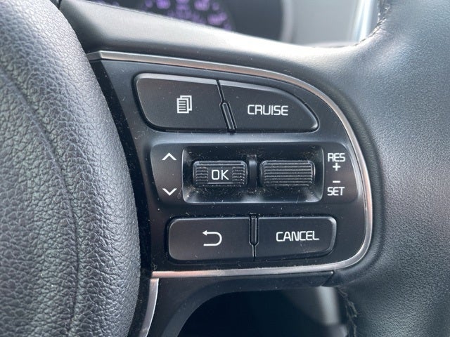 2017 Kia Optima Plug-In Hybrid EX