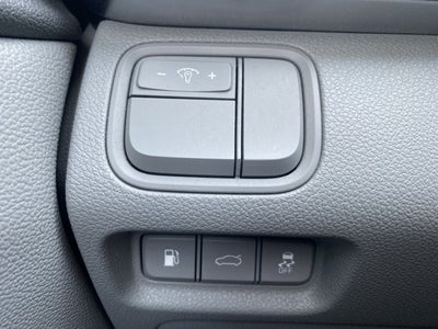 2017 Kia Optima Plug-In Hybrid EX