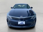 2017 Kia Optima Plug-In Hybrid EX