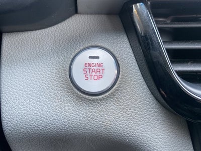 2017 Kia Optima Plug-In Hybrid EX