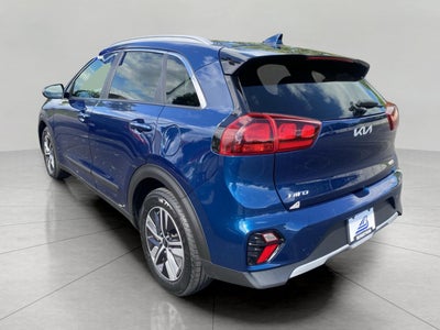 2022 Kia Niro LXS FWD