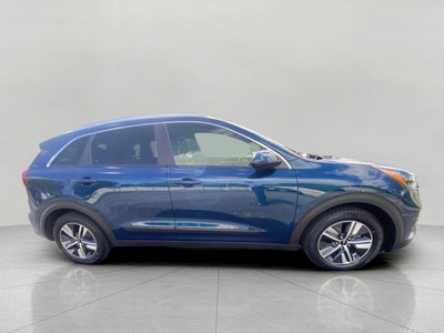 2022 Kia Niro LXS FWD