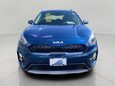 2022 Kia Niro LXS FWD