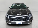 2026 Kia Seltos EX AWD