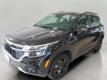 2026 Kia Seltos EX AWD