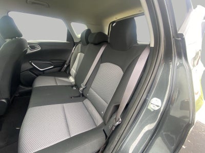 2025 Kia Soul LX FWD