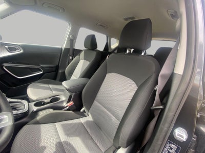 2025 Kia Soul LX FWD