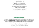2025 Kia Soul LX FWD