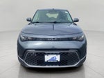 2025 Kia Soul LX FWD
