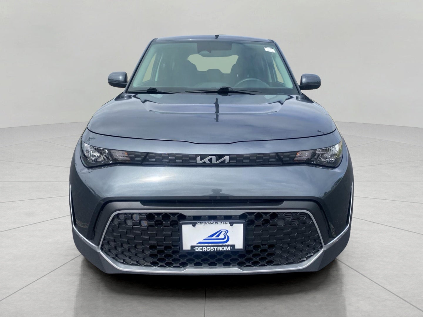 2025 Kia Soul LX FWD