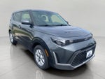2025 Kia Soul LX FWD